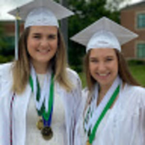 Meet your Posher, Zoe